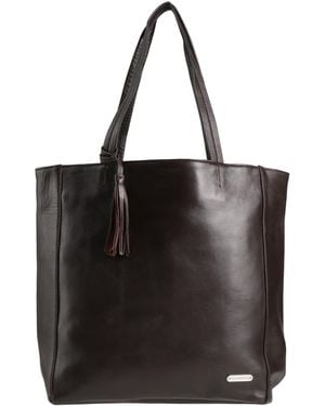 V BY MUUBAA Bolso de mano - Negro