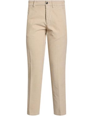 BE ABLE Trouser - Natural
