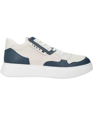 Ixos Sneakers - Blu