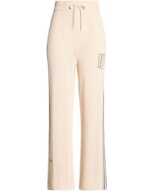 Barrow Trousers Viscose, Polyamide - Natural