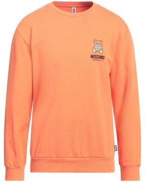 Moschino Undershirt - Orange