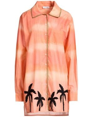 ARIZONA LOVE Mini Dress - Orange