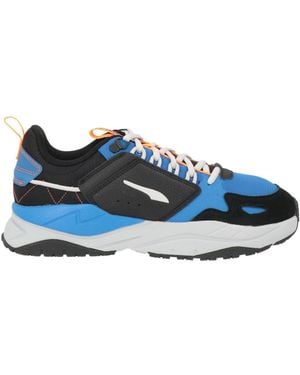 PUMA Trainers - Blue