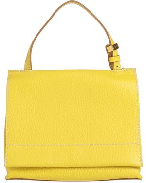 Gianni Chiarini Handbags - Yellow