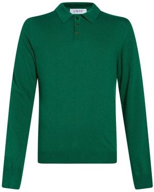 Exte Jumper - Green