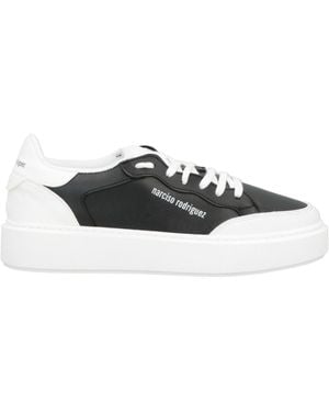 Narciso Rodriguez Sneakers - Bianco