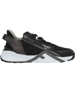 Fendi Sneakers - Black