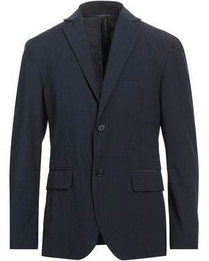 Hōsio Blazer - Blue