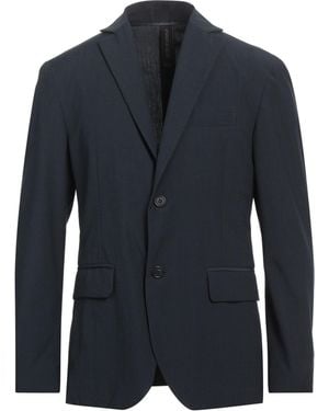 Hōsio Blazer - Blu