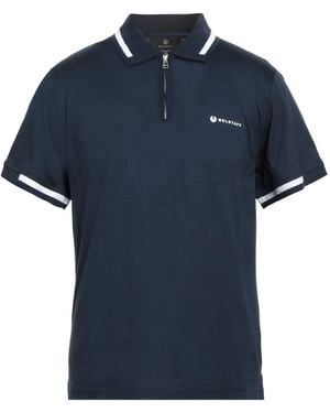 Belstaff Polo Shirt - Blue