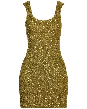 Aniye By Mini Dresses - Green