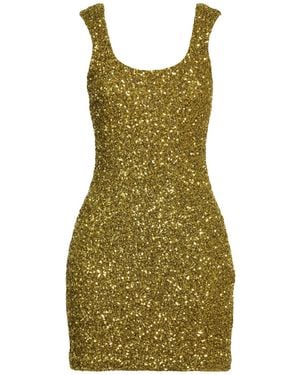 Aniye By Mini Dresses - Green