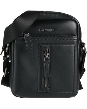 Cerruti 1881 Umhängetasche - Schwarz