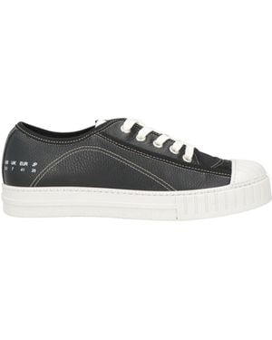ANT/WERP Sneakers - Schwarz