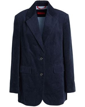 MAX&Co. Blazer - Blue