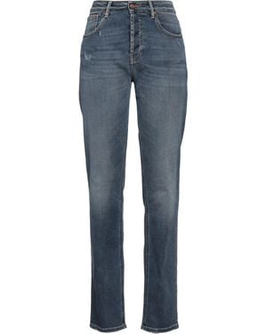 The.Nim Standard Jeans - Blue