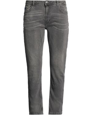 Yes-Zee Jeans - Grey
