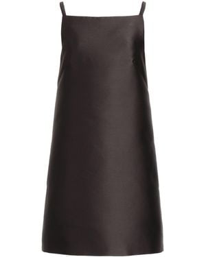 Valentino Garavani Mini Dress - Black