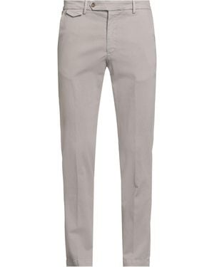 Paoloni Hose - Grau