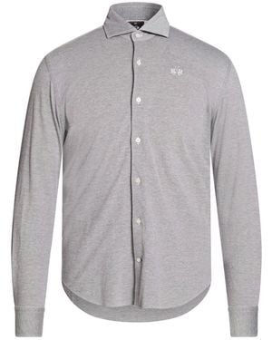 La Martina Shirts - Grey