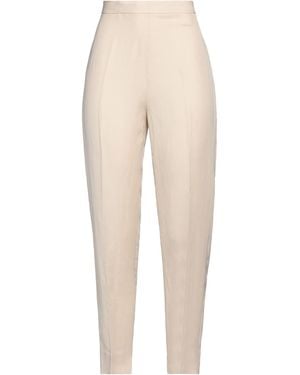 Antonelli Trouser - Natural
