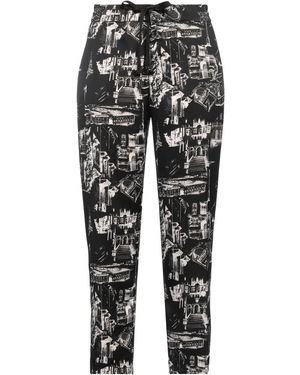 PT Torino Trouser - Gray