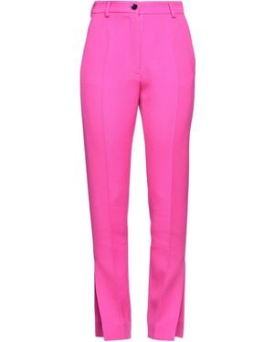Dolce & Gabbana Trouser - Pink