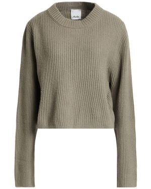 Allude Pullover - Verde