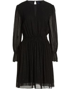GANT Mini Dress - Black