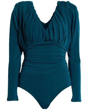 Babylon Body - Azul