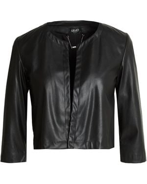 Liu Jo Chaqueta Y Cazadora - Negro