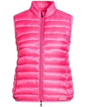 Canadian Vests - Pink