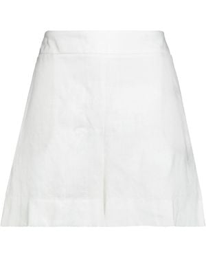 Ermanno Scervino Shorts & Bermudashorts - Weiß