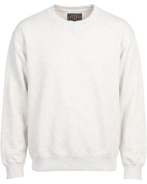 Beams Plus Sudadera - Blanco