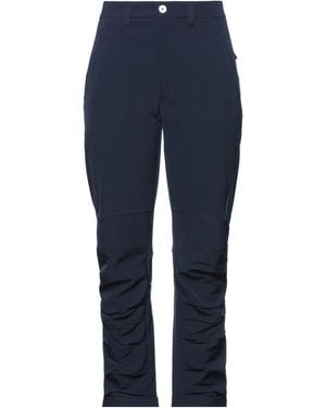 High Pants - Blue