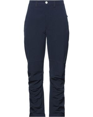 High Pants - Blue