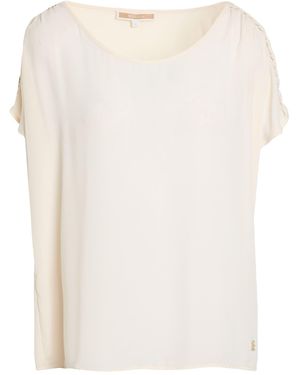 Kocca Tops - White