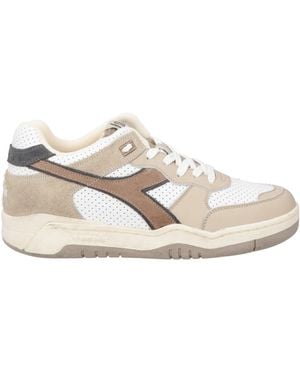 Diadora Sneakers - White