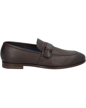 Fabi Loafers - Grey