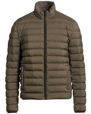 Fay Puffer - Green