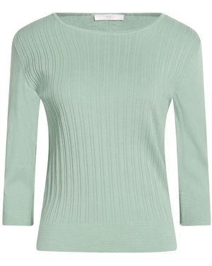 Fedeli Sweater Cotton - Green