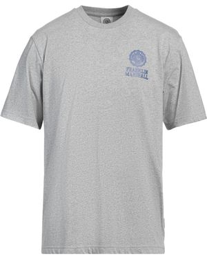 Franklin & Marshall Camiseta - Gris