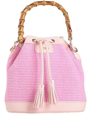 Toy G. Handbags - Pink