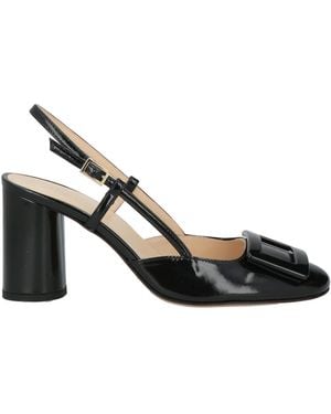 Baldinini Pumps Leather - Black