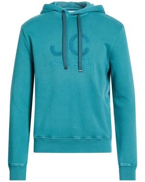 Jacob Cohen Sweatshirts - Blue