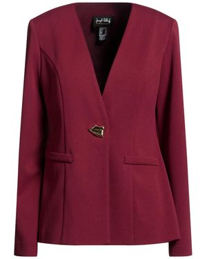 Joseph Ribkoff Blazer - Rot