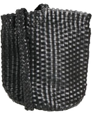 Barena Cross-Body Bags - Black
