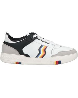 Acbc X Missoni Sneakers - Weiß