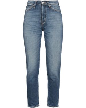 Roy Rogers Jeanshose - Blau