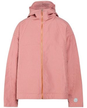 PDF Jacket - Pink